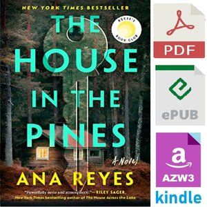 The House in the Pines - A Novel